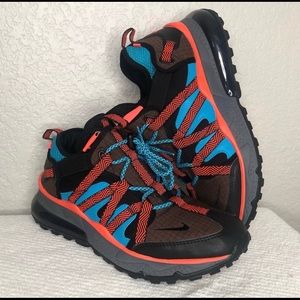 Nike Air Max 270 Bowfin